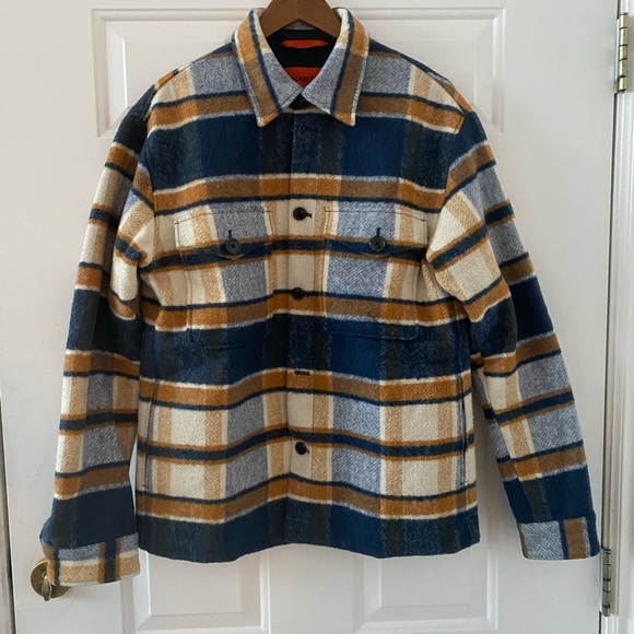 Jacket - Picture 1 of 3